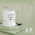 Zen Aroma Diffuser - The Earth Store - Aroma Diffuser